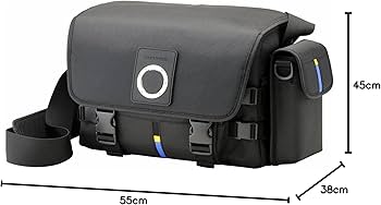 Amazon.co.jp: OLYMPUS システムカメラバッグ CBG-10 : 家電＆カメラ